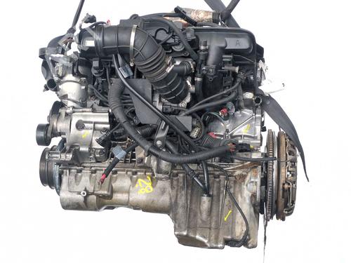 Motor BMW 3 Coupe (E46) 320 Ci (170 hp) 30095854