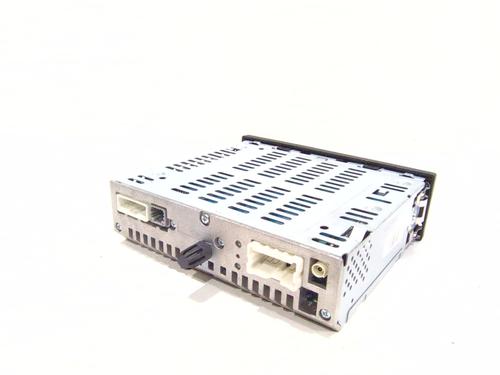 Radio RENAULT MASTER III Van (FV) | BP30833860E6