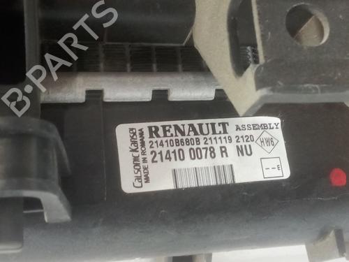 Radiator set DACIA DUSTER (HM_) 1.5 dCi 110 4x4 (HMAB) | BP38286193M120 - Image 7