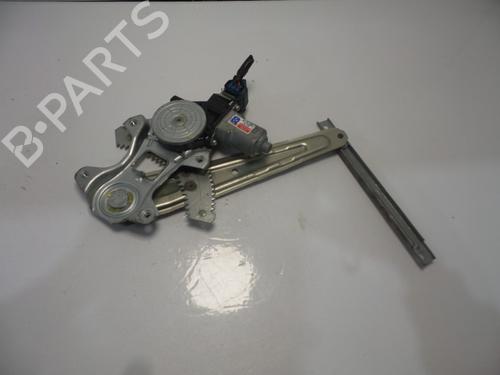 Used Left rear window switch NISSAN JUKE (F15) 1.6 DIG-T 4x4 (190 hp) 23961505