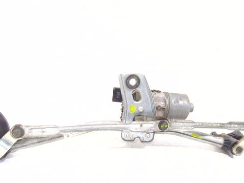Used Front wiper motor OPEL ASTRA H GTC (A04) 1.8 (L08) (125 hp) 31038550