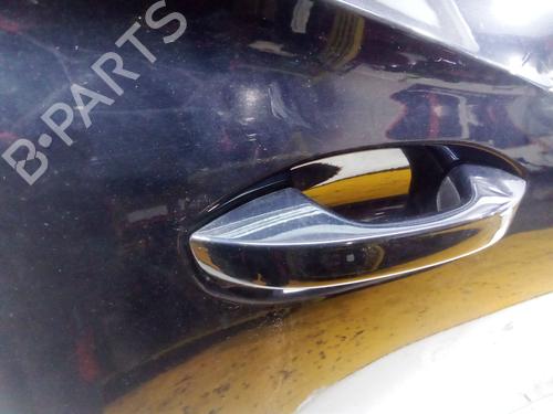 Right rear door SEAT LEON Sportstourer (KL8, KLD)  | BP23089317C5 