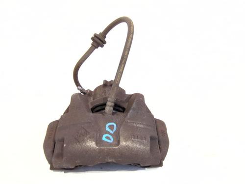 Used Right front brake caliper RENAULT CAPTUR I (J5_, H5_) 0.9 TCe 90 (90 hp) 30158254