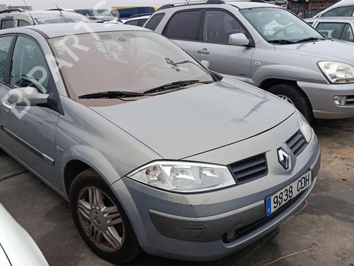 Used Parts RENAULT MEGANE II (BM0/1_, CM0/1_)  1.9 dCi (BM0G, CM0G)  4489465