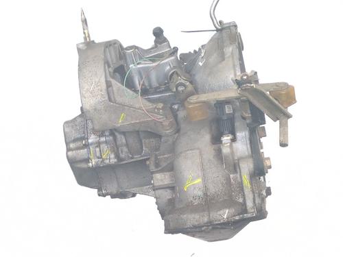 Used Gearbox Gearbox DAEWOO REZZO (U100) 2.0 (128 hp) 40108398 40108398