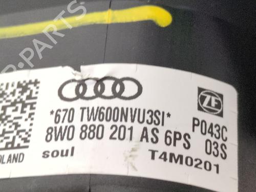 Other AUDI A4 B9 (8W2, 8WC) 30 TDI Mild Hybrid | BP32773873O1  - Image 10