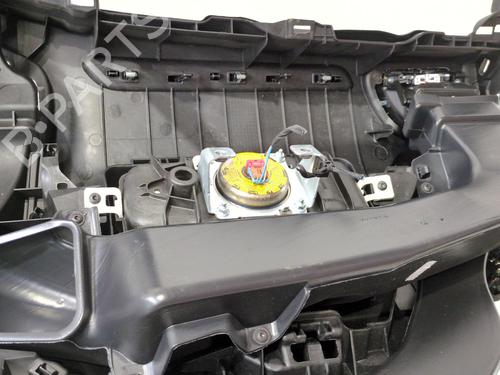 Dashboard RENAULT MEGANE IV Grandtour (K9A/M/N_) 1.5 dCi 110 (B9A3) | BP34431947C46 - Image 13
