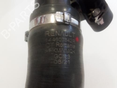 Intercooler pipe RENAULT SYMBIOZ  | BP38271105M127  - Image 5