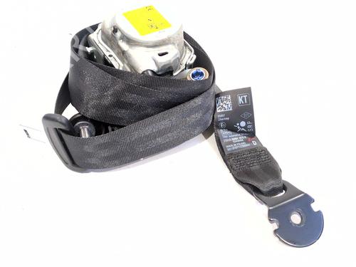 Used Front right seatbelt RENAULT TRAFIC III Bus (JG_) [2014-2026]  33120710