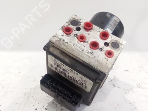 Used ABS pump VW PASSAT B6 (3C2) [2005-2010]  19694637