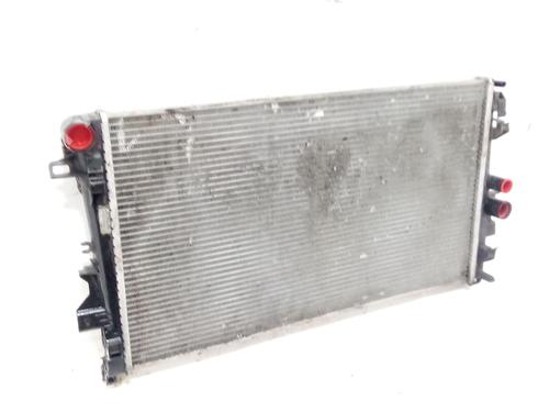 Water radiator MERCEDES-BENZ VITO / MIXTO Van (W639) 111 CDI (639.601, 639.603) | BP20138024M31 