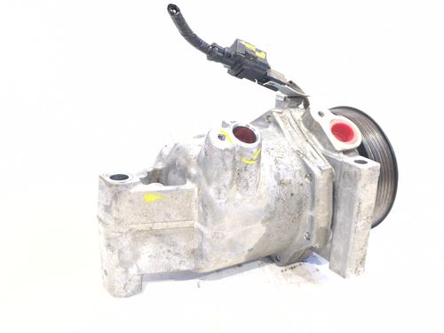 Used AC compressor AC compressor DACIA DOKKER MPV (KE_) [2012-2021] 33117831 33117831