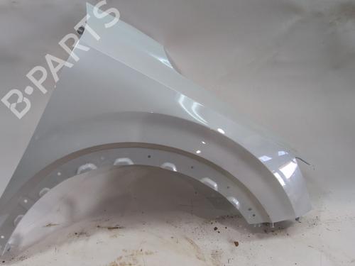 Used Right front fenders RENAULT RAFALE Coupe (DGM_) 1.2 E-TECH 200 Hybrid (DGM2) (200 hp) 30157569