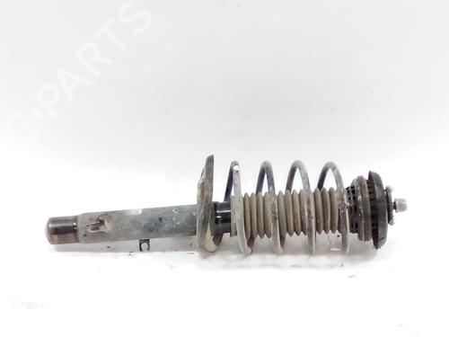 Used Right front shock absorber PEUGEOT 208 I (CA_, CC_) 1.2 VTI 82 (82 hp) 17822919