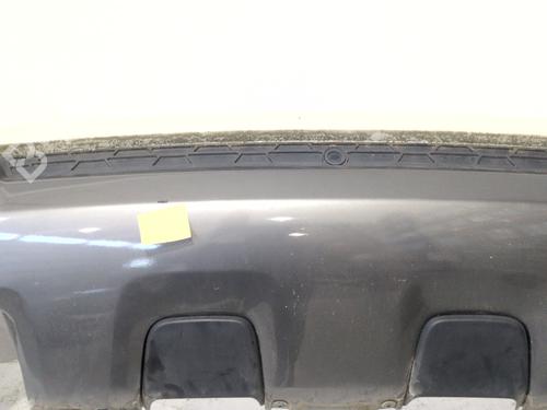 Bagtil kofangere RENAULT DUSTER (HS_) 1.5 dCi 4x4 (HSMD) | BP38591402C8 - Image 5