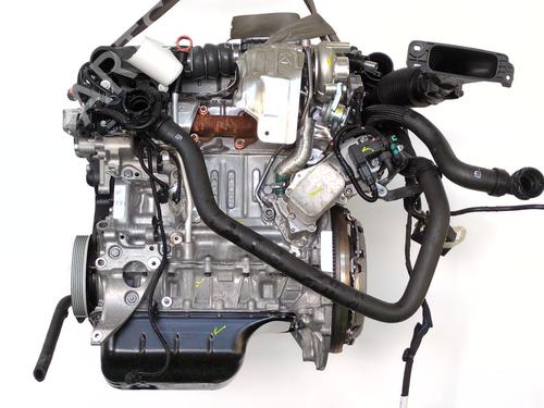 Engine CITROËN BERLINGO (ER_, EC_)  | BP32666742M1  - Image 6