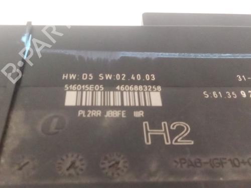 Electronic module BMW X1 (E84)  | BP23137363M83 