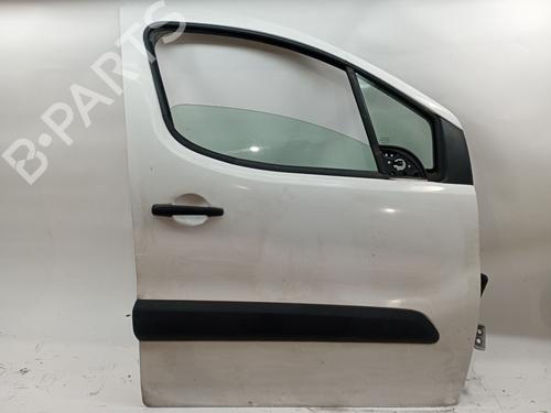 Used Right front door CITROËN BERLINGO Box Body/MPV (B9) 1.6 HDi / BlueHDi 75 (75 hp) 24305178