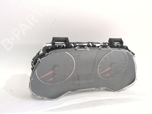 Instrument cluster RENAULT CAPTUR II (HF_) | BP39135019C47 - Image 2
