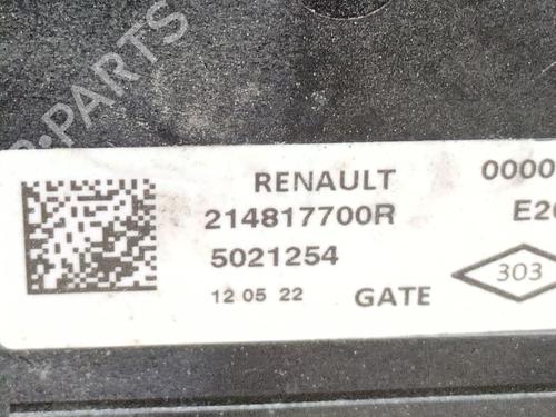 Radiator set RENAULT AUSTRAL TCe 140 (HGMF) | BP38286129M120 - Image 3