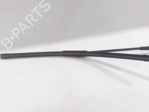 Front windshield wiper arm BMW X3 (E83)  | BP23894664C143 
