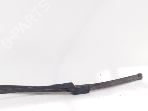 Front windshield wiper arm VW PASSAT B6 (3C2)  | BP19694611C143 