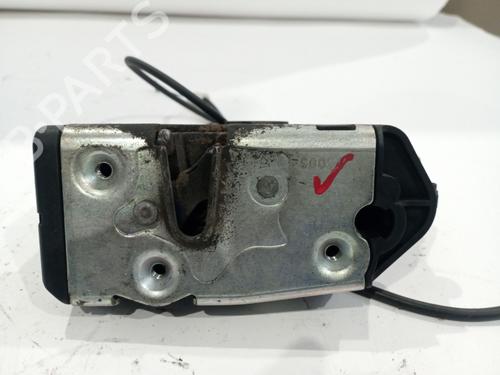 Used Front right lock Front right lock SMART FORFOUR (454) 1.5 CDI (454.000) (68 hp) 40108677 40108677