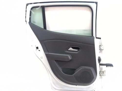 Dør venstre bagtil DACIA BIGSTER | BP38325494C4 - Image 6