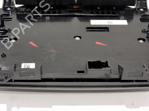 Climate control CITROËN C4 II (NC_) 1.6 BlueHDi 100 | BP29065082I5 