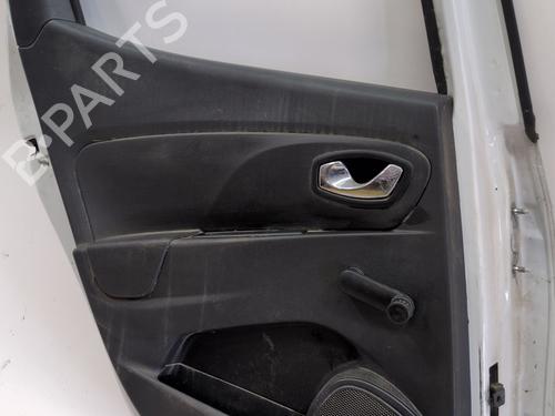 Left rear door RENAULT CLIO IV (BH_) 1.2 16V | BP29604533C4