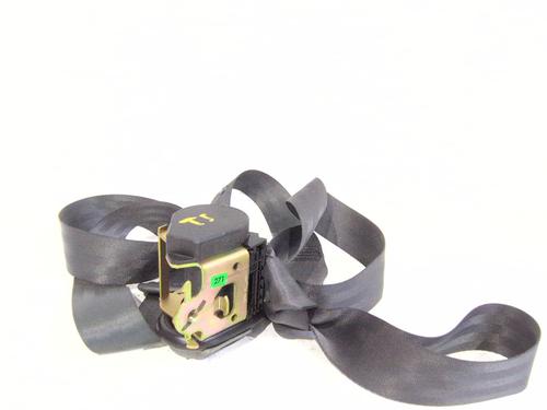 Used Rear left seatbelt RENAULT MEGANE II Coupé-Cabriolet (EM0/1_) 1.6 (113 hp) 30832181