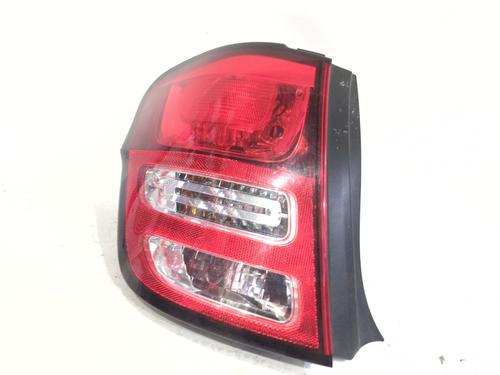 Left taillight CITROËN C3 II (SC_) 1.6 HDi 90 | BP38557943C34 - Image 2