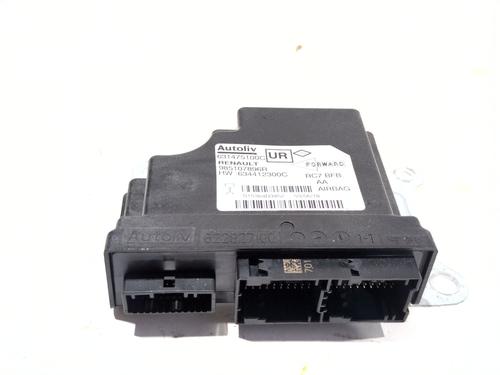 Airbag styreenhed Airbag styreenhed RENAULT MEGANE IV Grandtour (K9A/M/N_) 1.5 dCi 110 (110 hp) 34400195 34400195