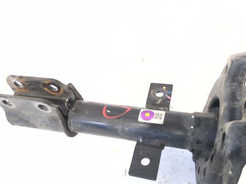 Right front shock absorber DACIA BIGSTER | BP33958921M17 - Image 3