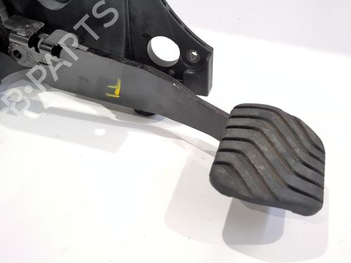 Break pedal RENAULT ARKANA I (LCM_, LDN_)  | BP29734779I19 