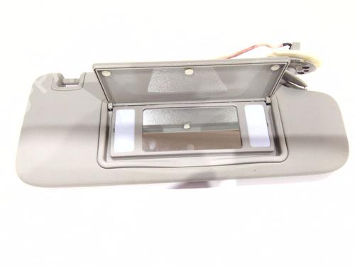 Right sun visor OPEL ASTRA K (B16) 1.2 Turbo (68) | BP29734314I2