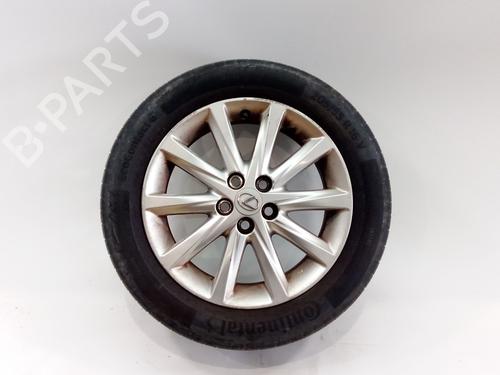 Used Rim LEXUS CT (ZWA10_) 200h (ZWA10_, ZWA10R) (136 hp) 19688307
