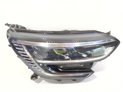 Right headlight RENAULT MEGANE IV Hatchback (B9A/M/N_) 1.5 Blue dCi 115 (B9A6) | BP37020813C29 - Image 2