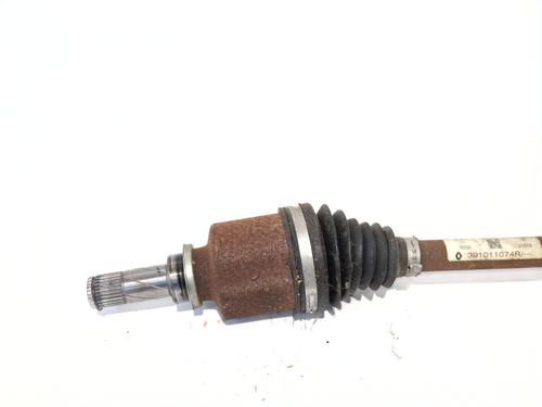 Left front driveshaft RENAULT EXPRESS Box Body/MPV | BP34125847M38 - Image 2