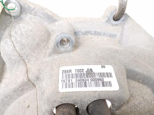 Gearbox MAZDA 2 (DY) 1.6 | BP17821885M3 