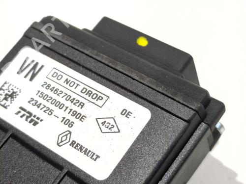 Camera RENAULT KADJAR (HA_, HL_) | BP32666834E14 - Image 5