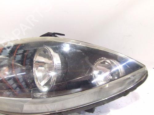 Left headlight SEAT LEON (1P1) | BP39588805C28 - Image 3