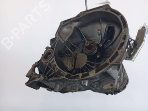 Used Gearbox IVECO DAILY III Van 35 S 11 V,35 C 11 V (106 hp) 24699209