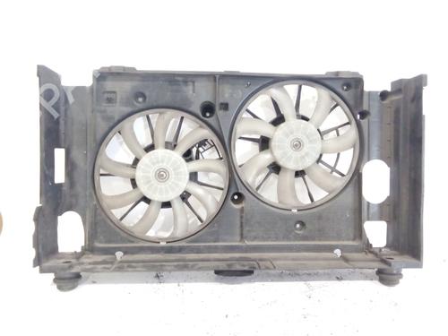 Radiator fan LEXUS CT (ZWA10_) 200h (ZWA10_, ZWA10R) | BP19439781M35 