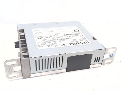 Used Radio Radio RENAULT KOLEOS II (HC_) [2016-2026] 33320122 33320122