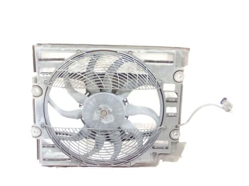 Used Radiator fan BMW 5 (E39) 520 i (170 hp) 17821224