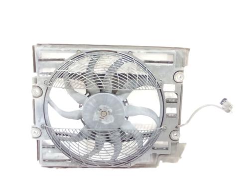 Ventilateur radiateur BMW 5 (E39) 520 i (170 hp) 17821224