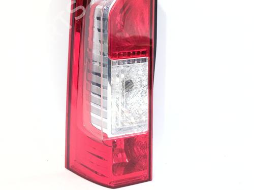 Left taillight RENAULT MASTER III Van (FV) | BP35895585C34 - Image 3