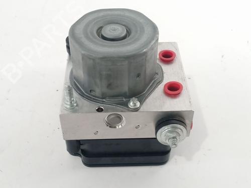 ABS pump RENAULT KADJAR (HA_, HL_)  | BP17817304M43 