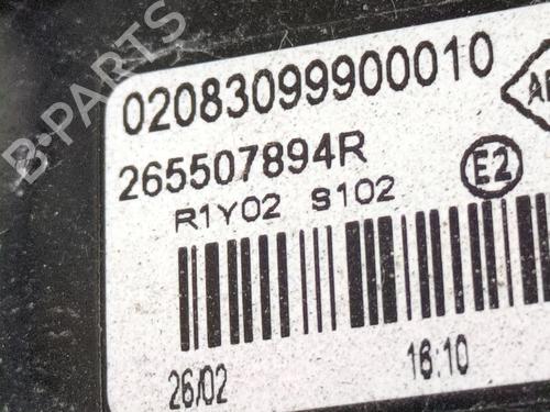 Right taillight RENAULT CAPTUR II (HF_) LPG (HFMT) | BP36994169C35 - Image 6